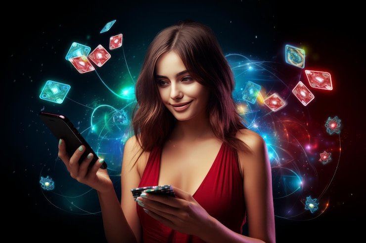 Langkah membaca aturan promosi pornhd8k